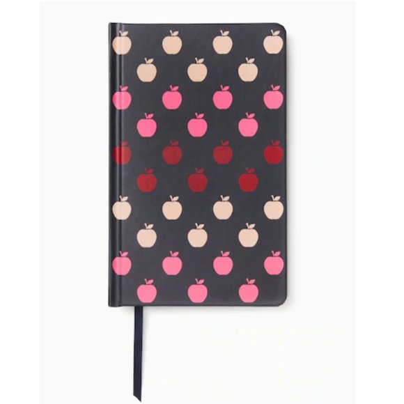 kate spade Orchard Large Travel Notebook nwot - Picture 1 of 5